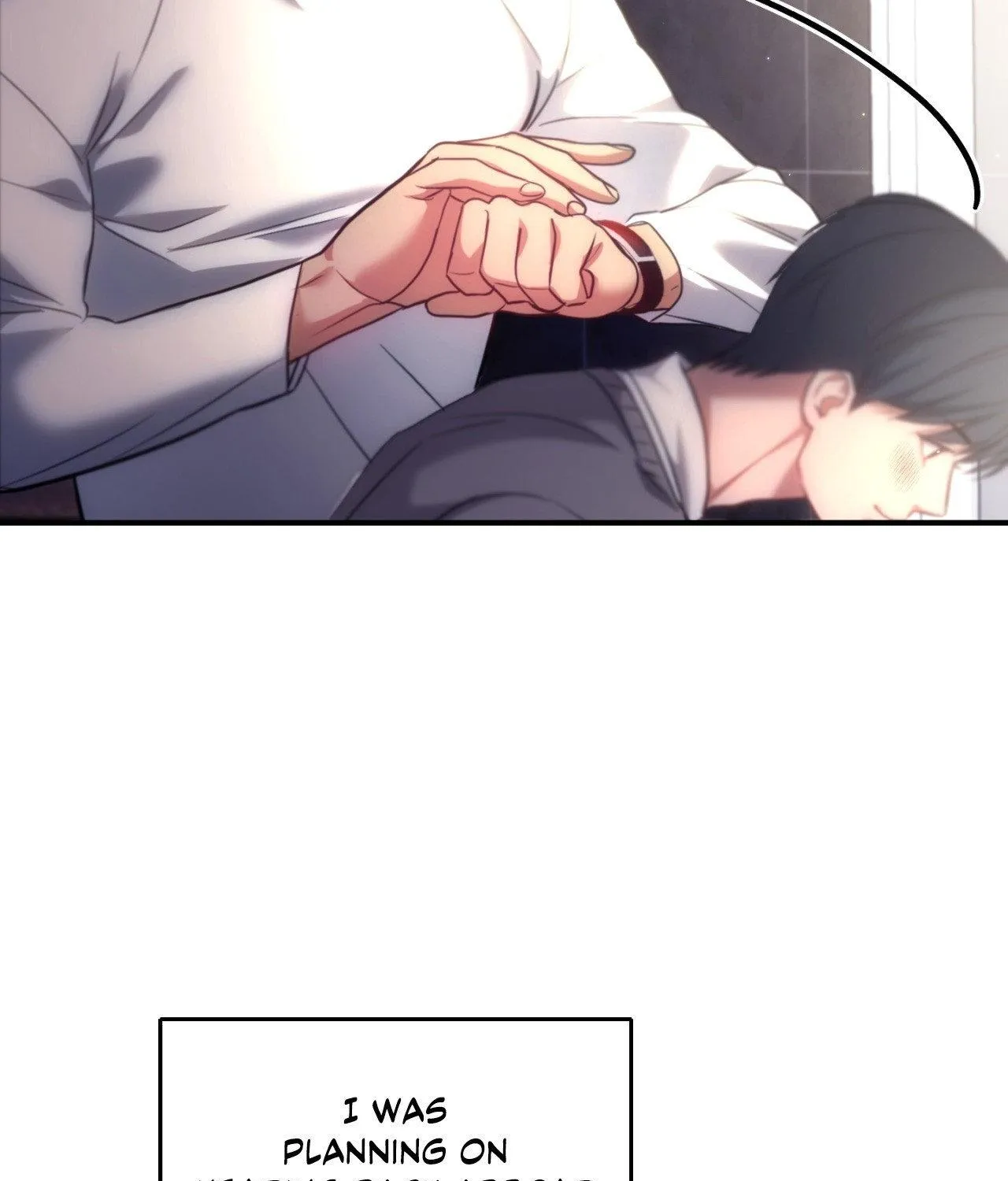 His Perfect Guide Chapter 22 page 174 - 