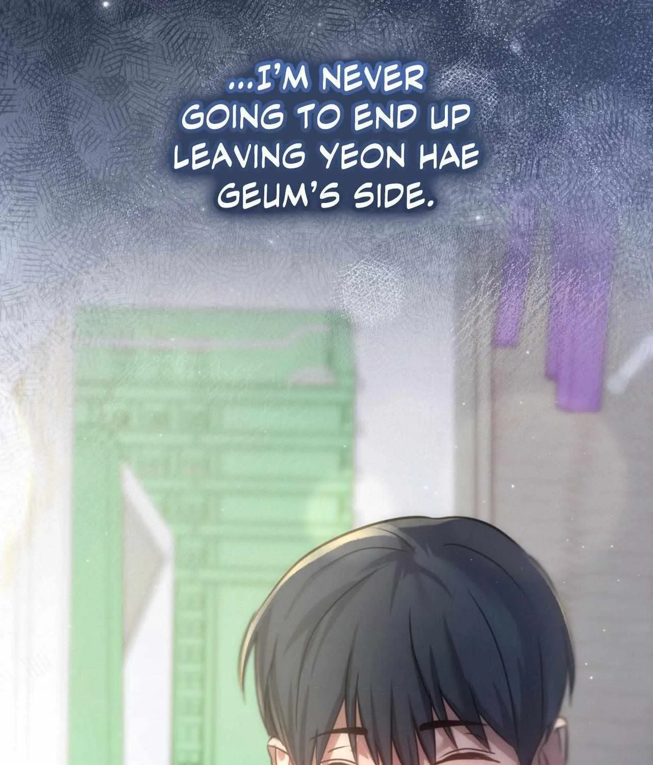 His Perfect Guide Chapter 22 page 180 - 
