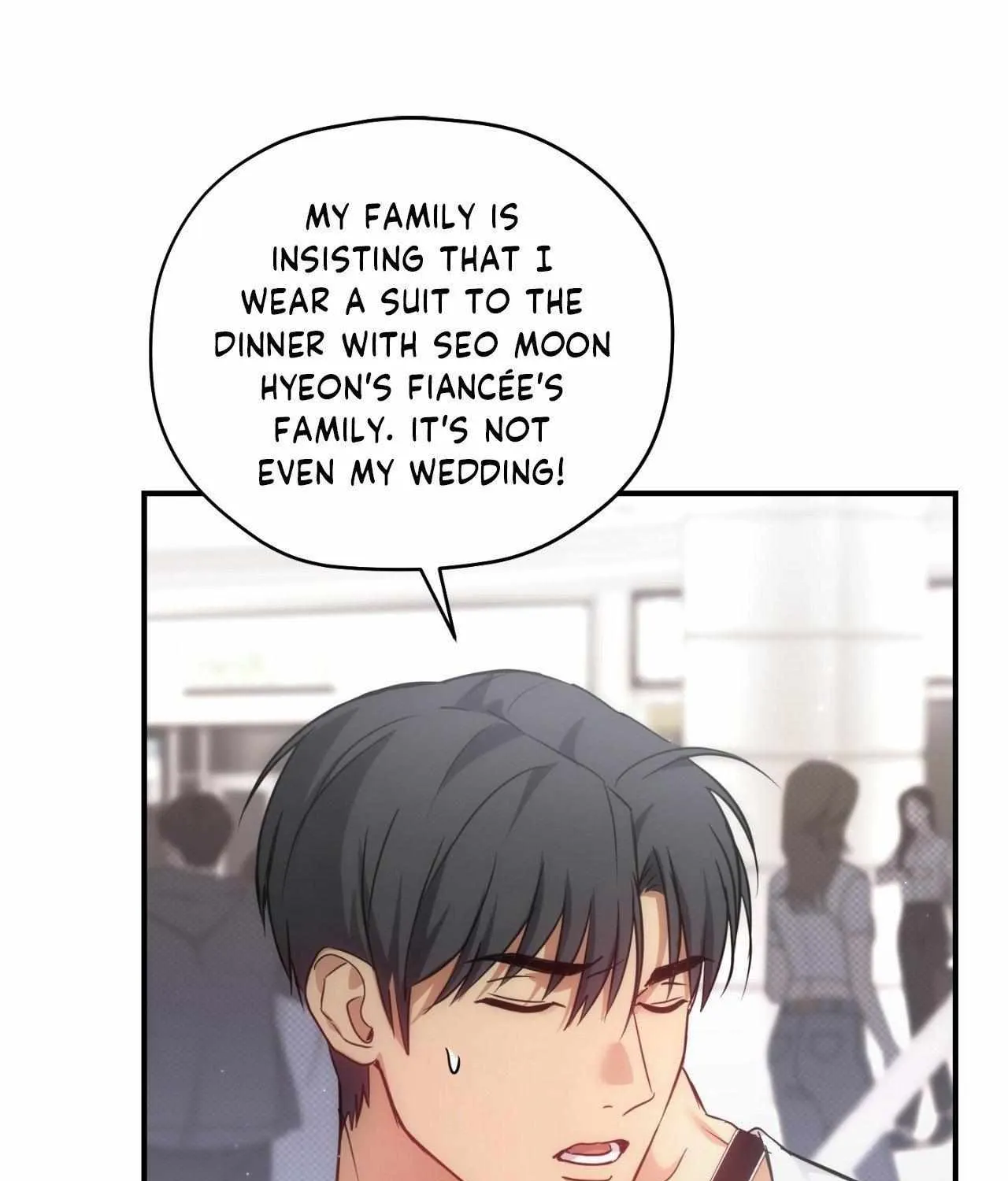 His Perfect Guide Chapter 22 page 25 - 