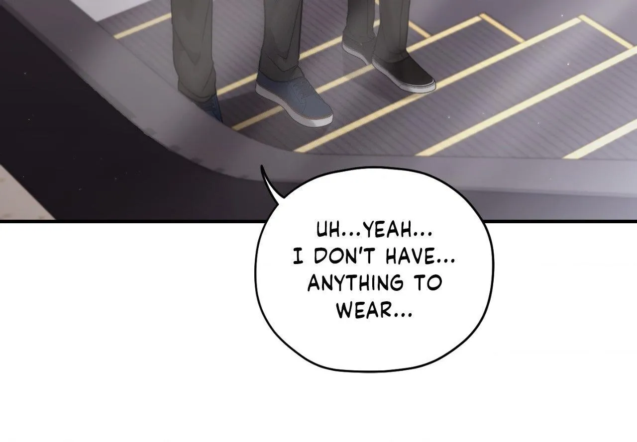His Perfect Guide Chapter 22 page 29 - 