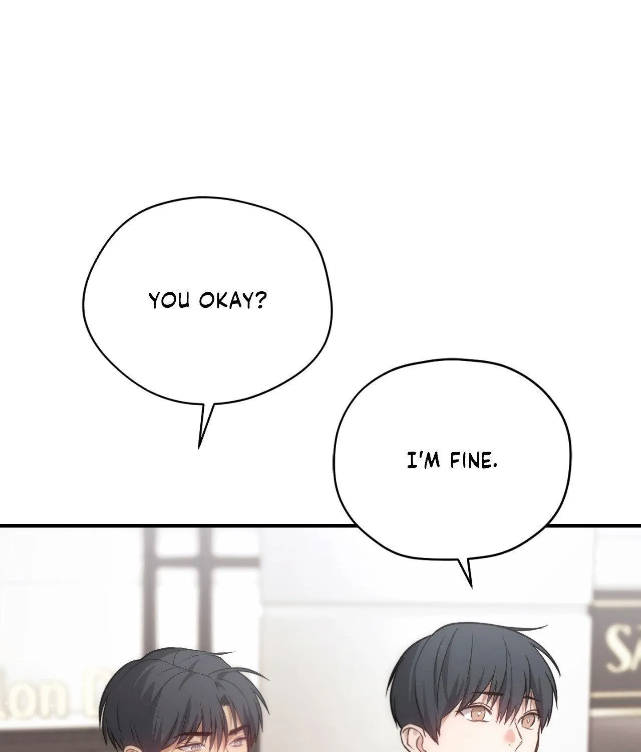 His Perfect Guide Chapter 22 page 30 - 