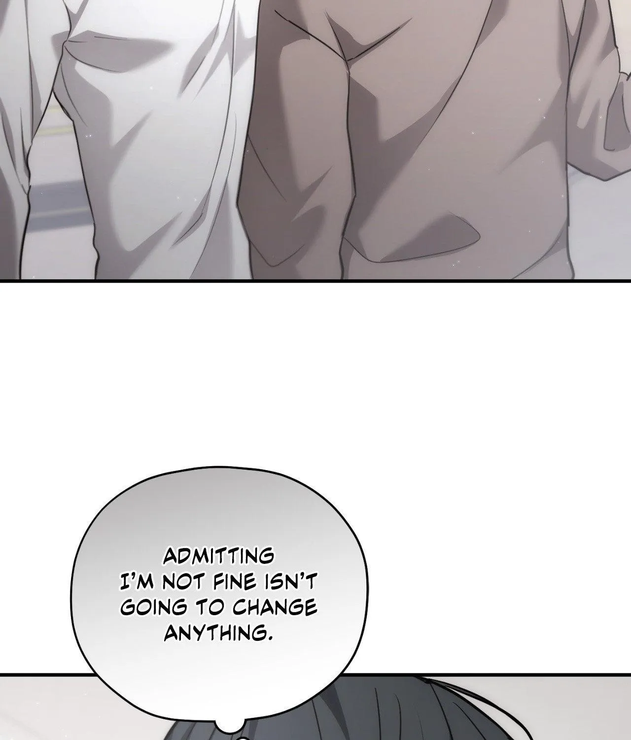 His Perfect Guide Chapter 22 page 32 - 