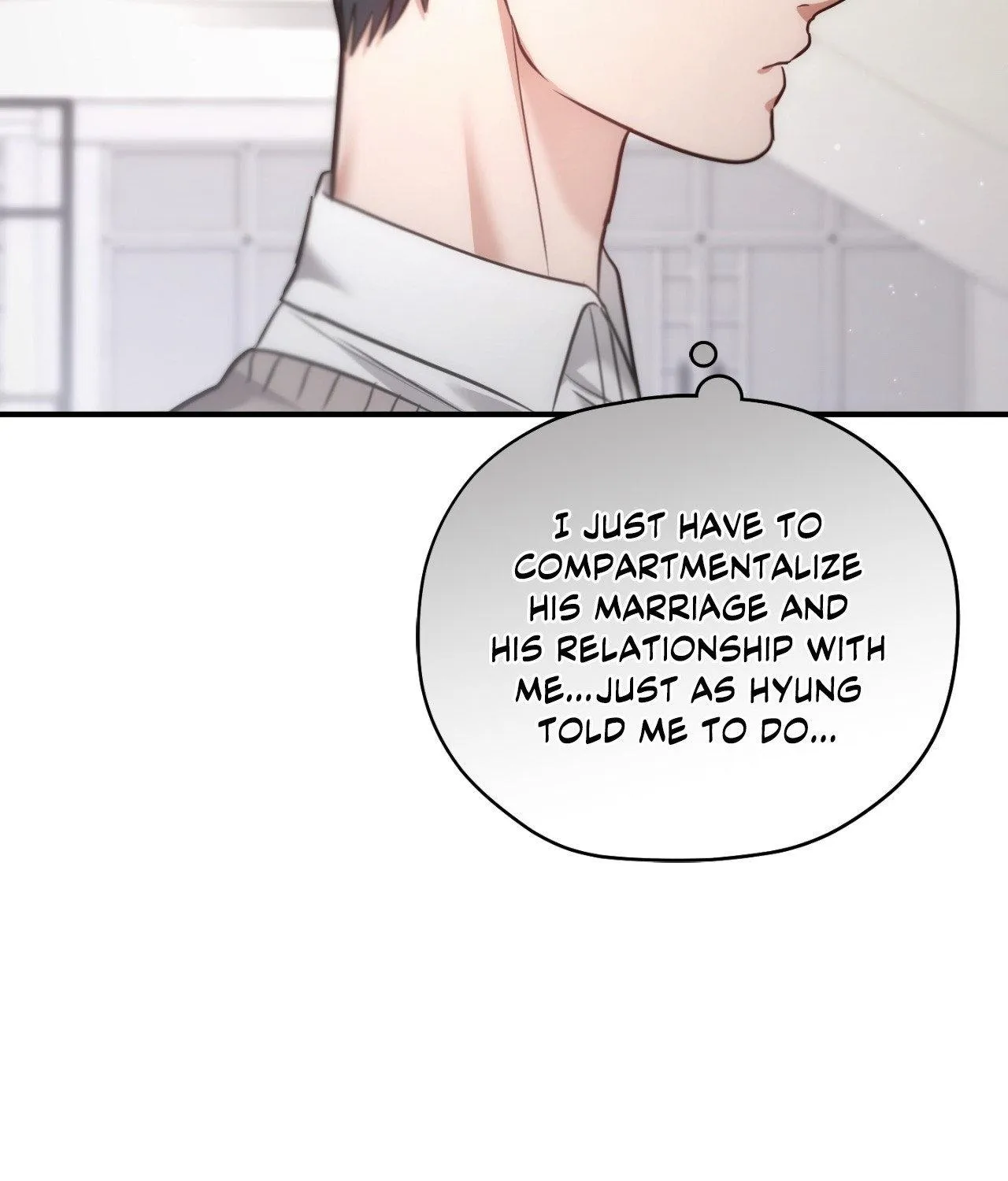 His Perfect Guide Chapter 22 page 34 - 