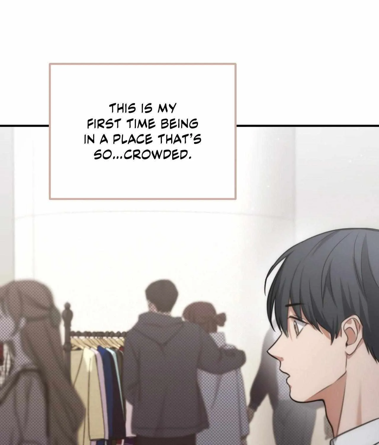 His Perfect Guide Chapter 22 page 38 - 