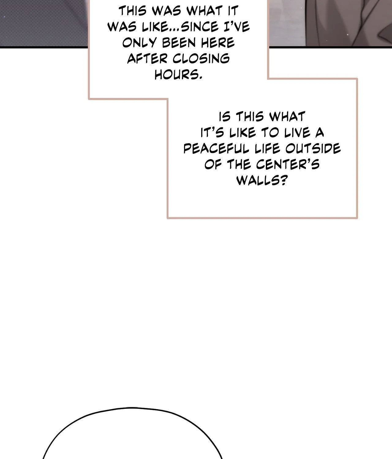 His Perfect Guide Chapter 22 page 40 - 