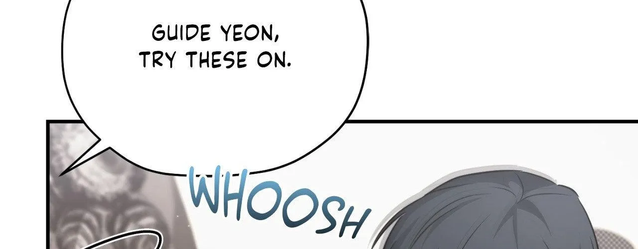 His Perfect Guide Chapter 22 page 41 - 