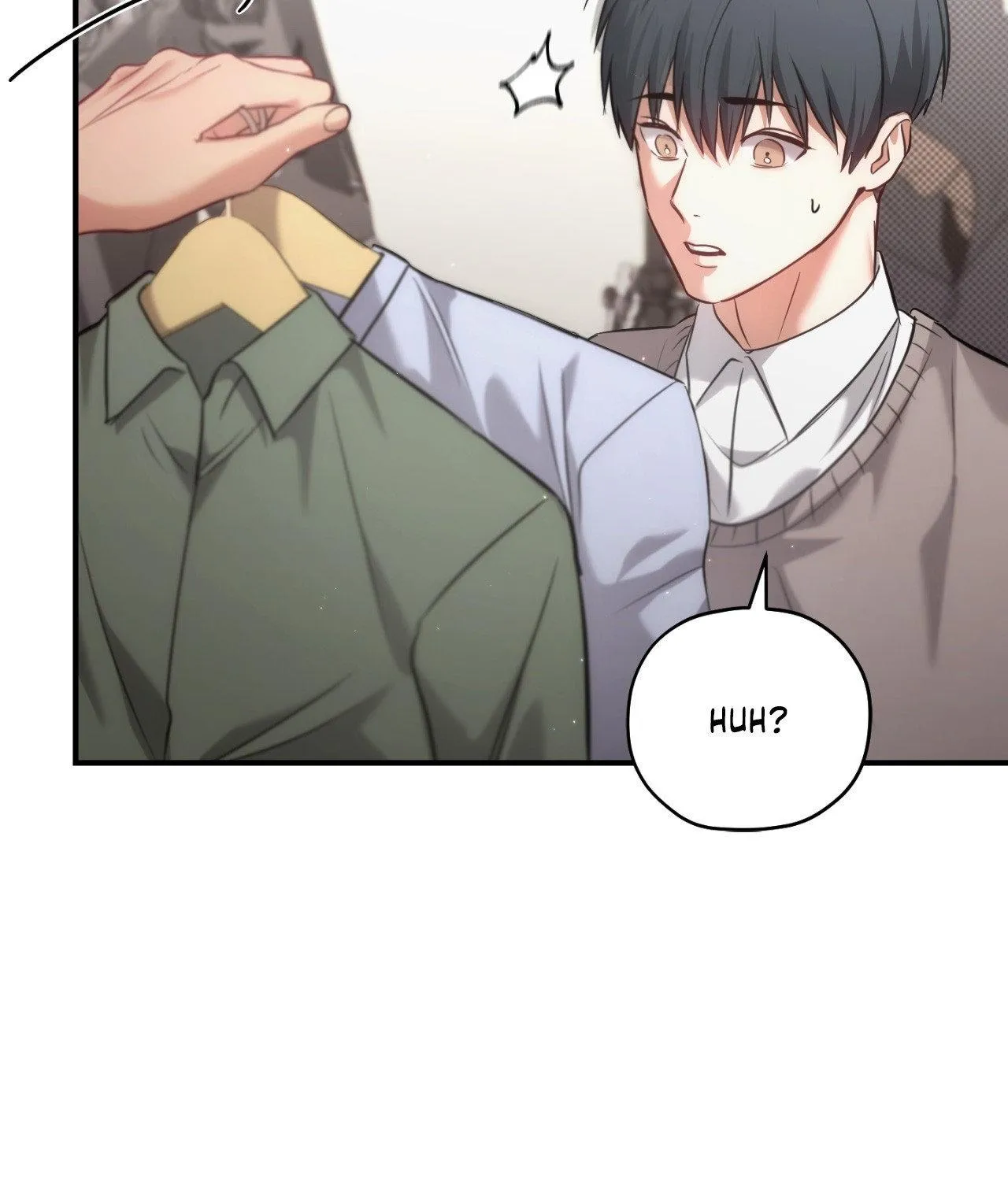 His Perfect Guide Chapter 22 page 42 - 