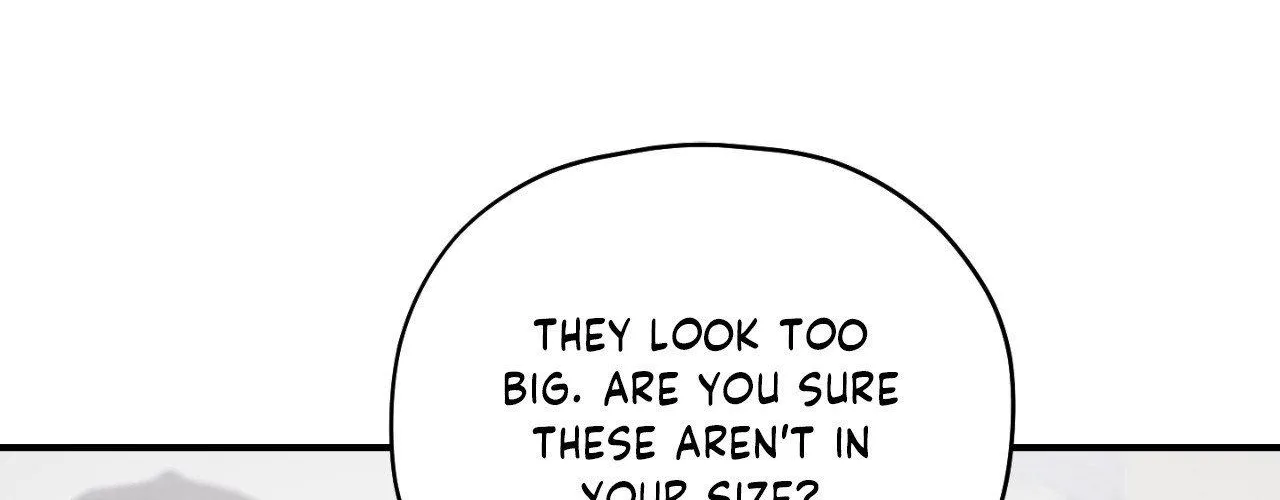 His Perfect Guide Chapter 22 page 43 - 
