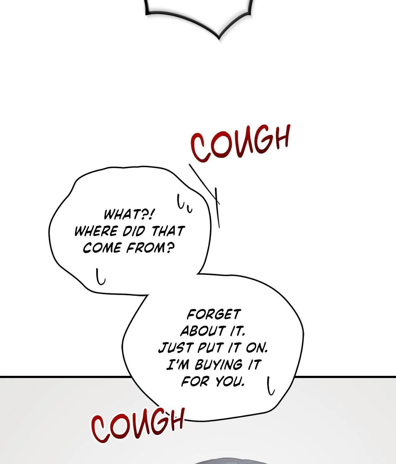 His Perfect Guide Chapter 22 page 49 - 