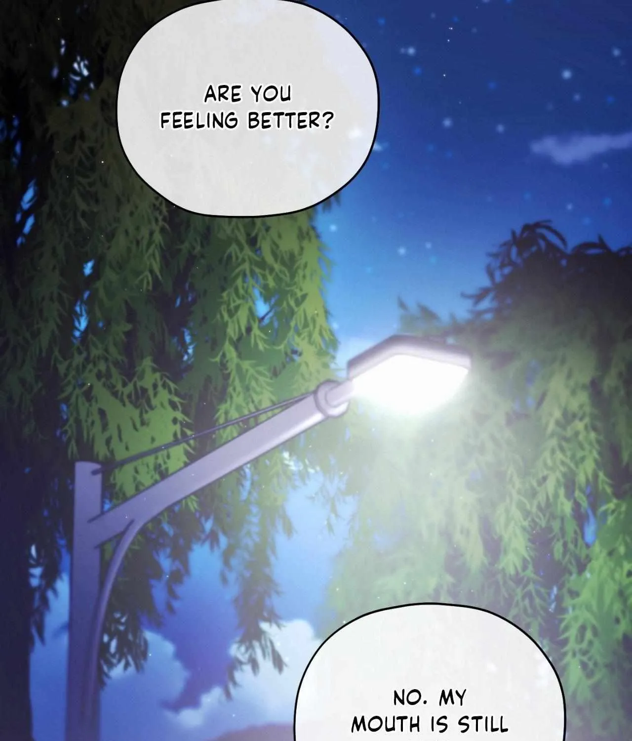 His Perfect Guide Chapter 22 page 55 - 