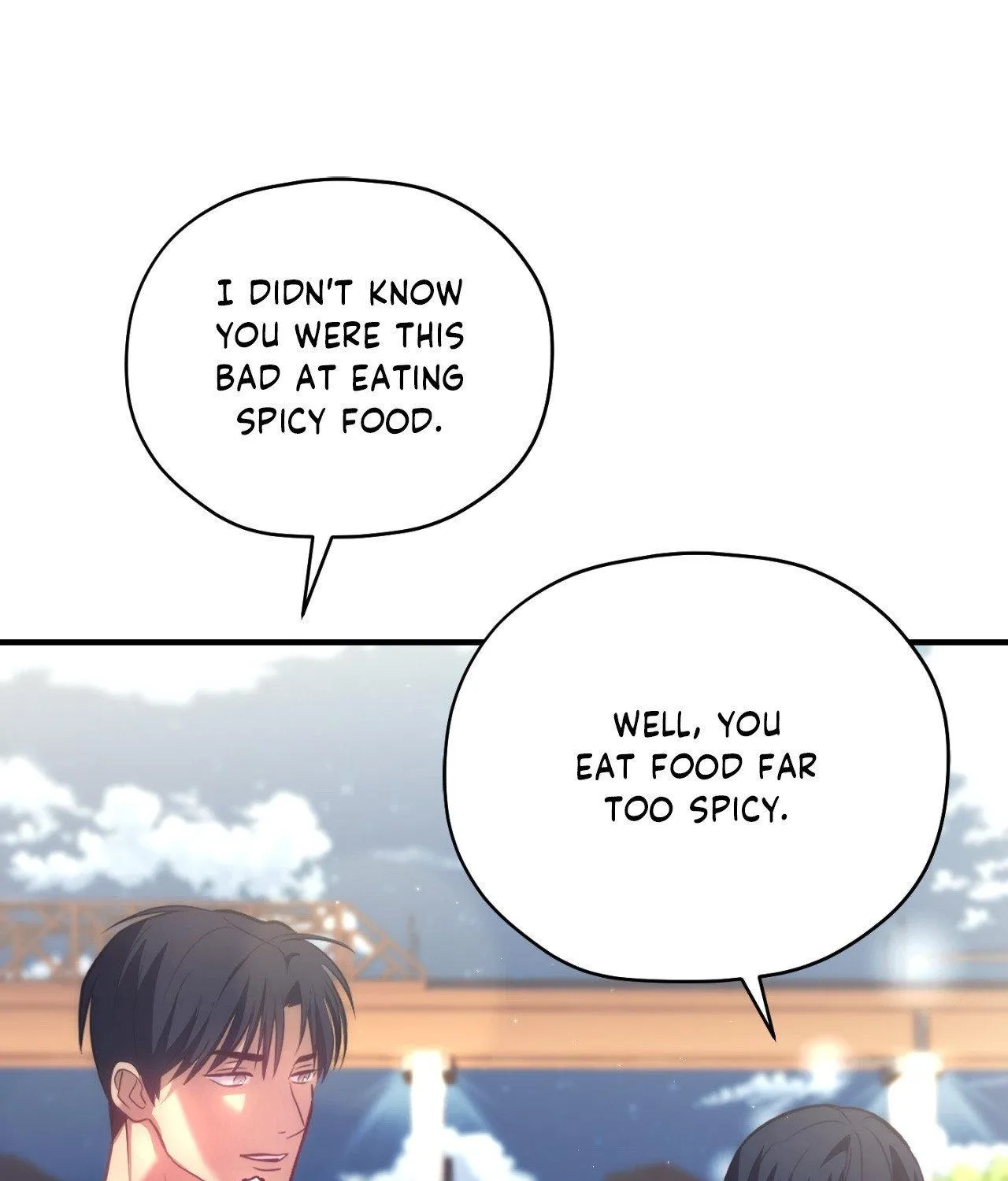 His Perfect Guide Chapter 22 page 58 - 