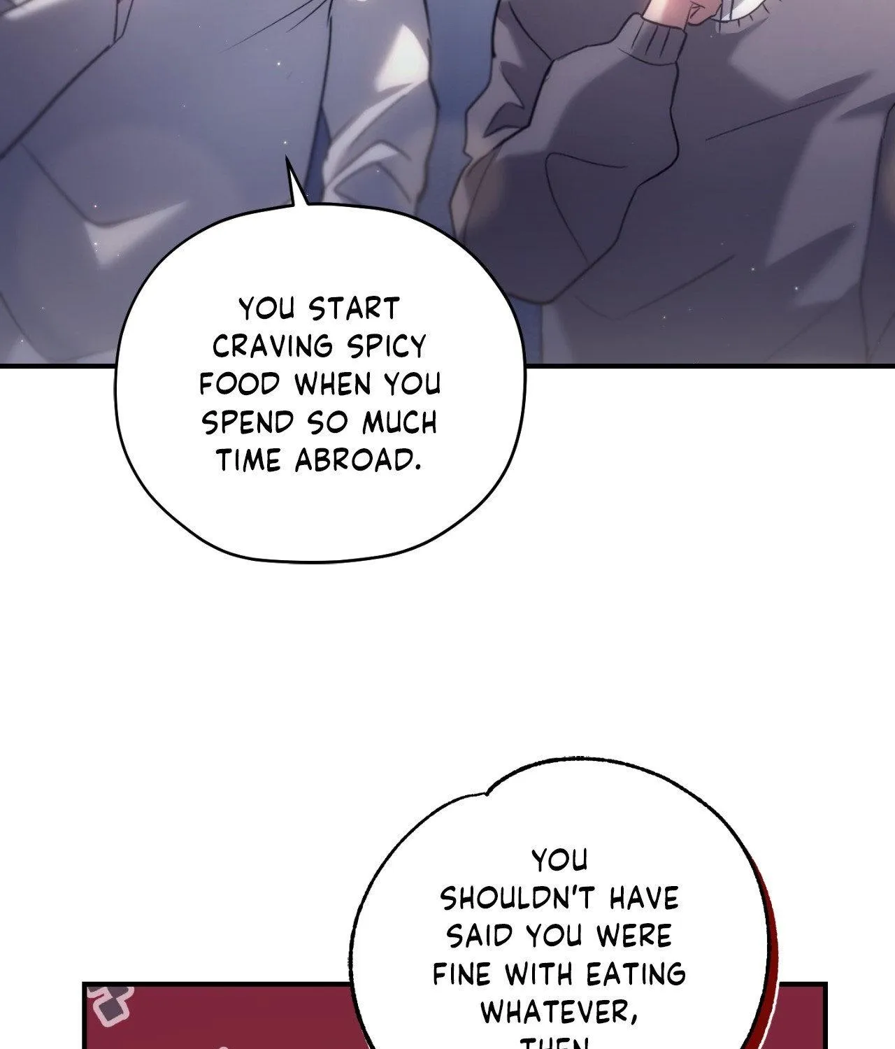 His Perfect Guide Chapter 22 page 60 - 