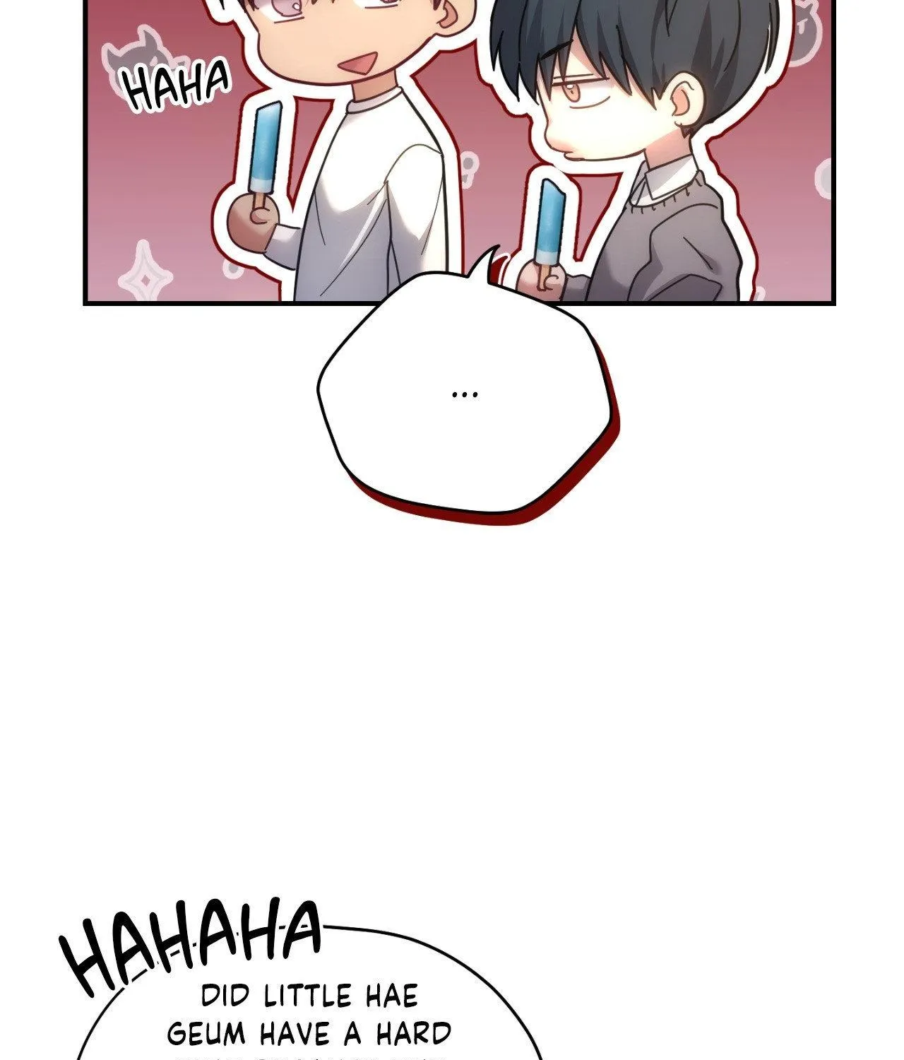 His Perfect Guide Chapter 22 page 62 - 