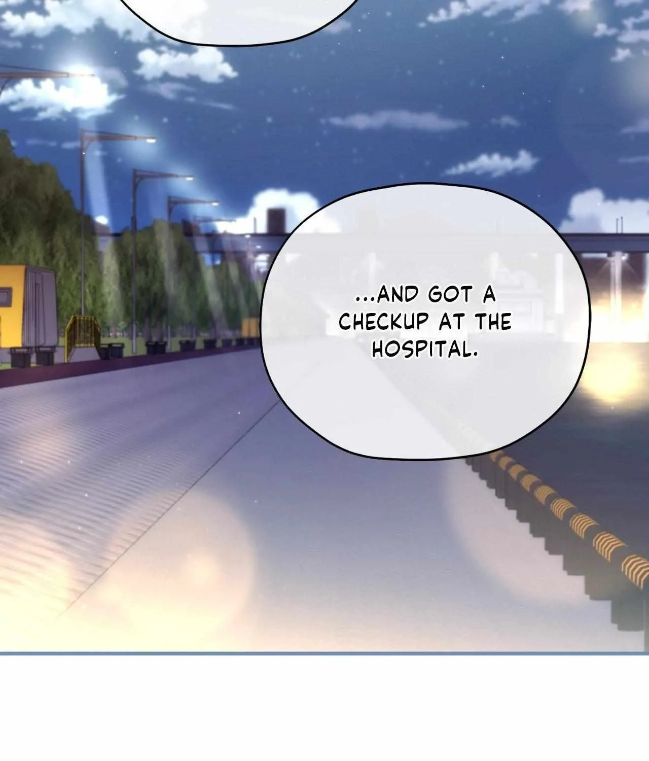 His Perfect Guide Chapter 22 page 71 - 