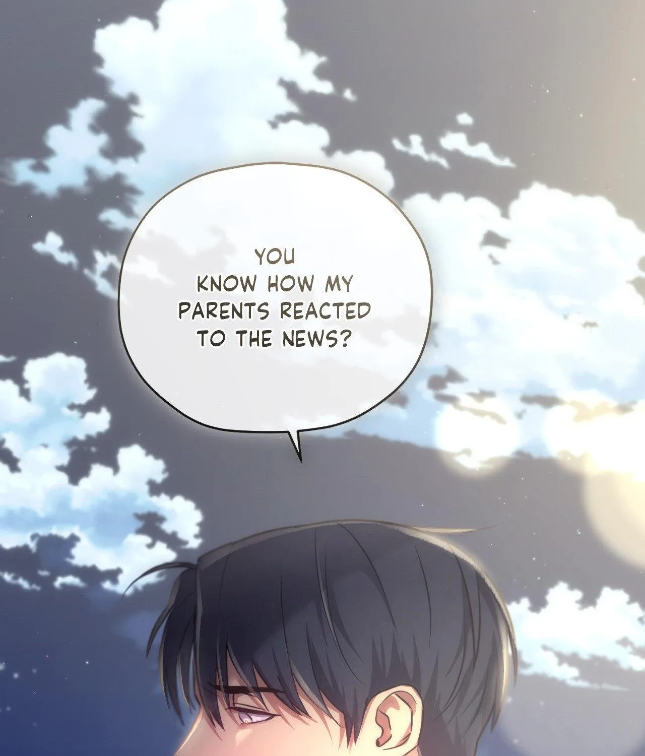 His Perfect Guide Chapter 22 page 77 - 