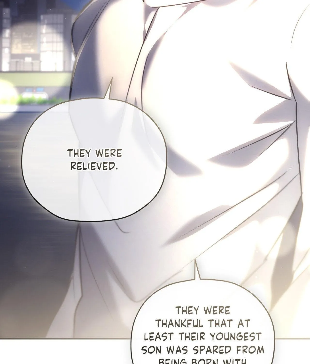 His Perfect Guide Chapter 22 page 79 - 
