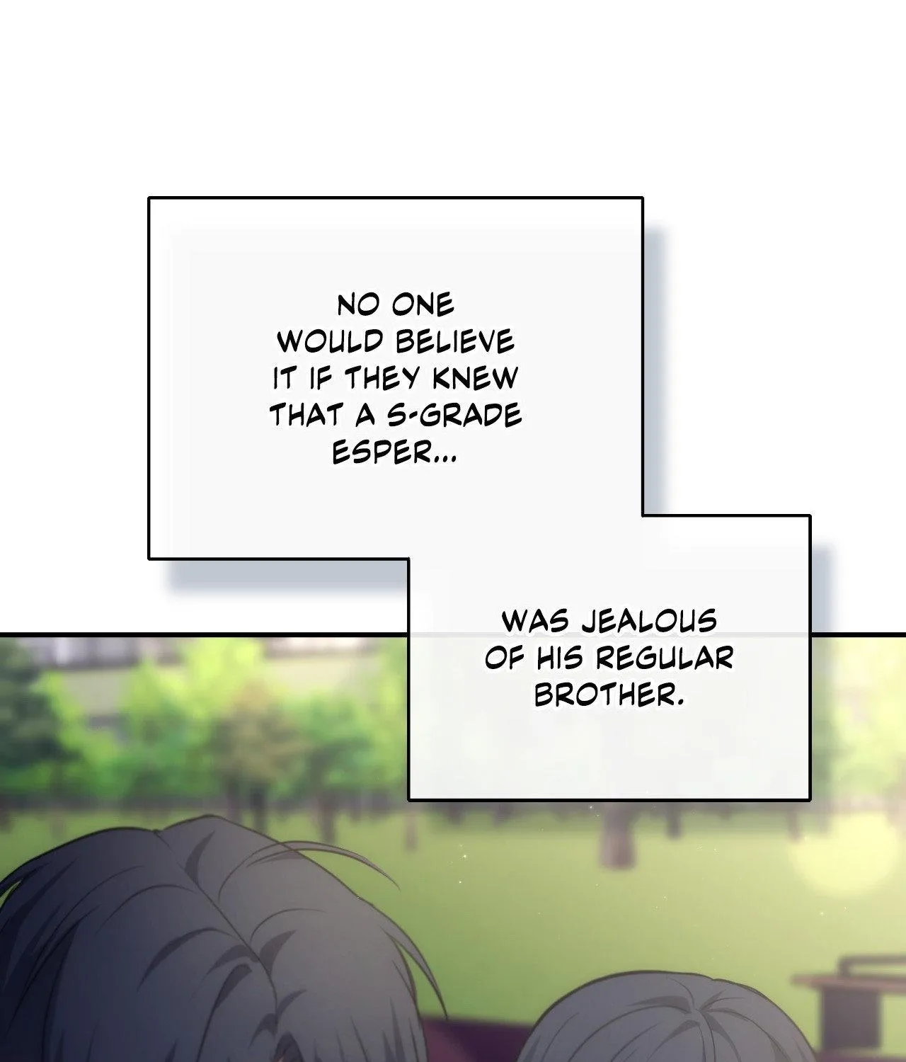 His Perfect Guide Chapter 22 page 81 - 