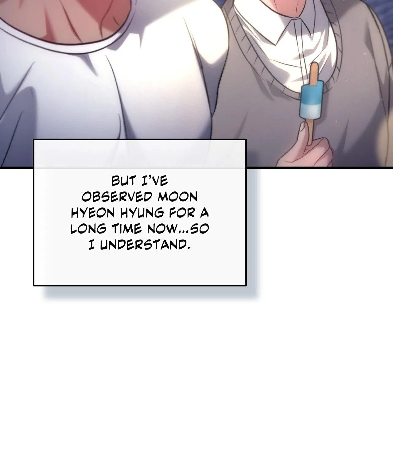 His Perfect Guide Chapter 22 page 83 - 