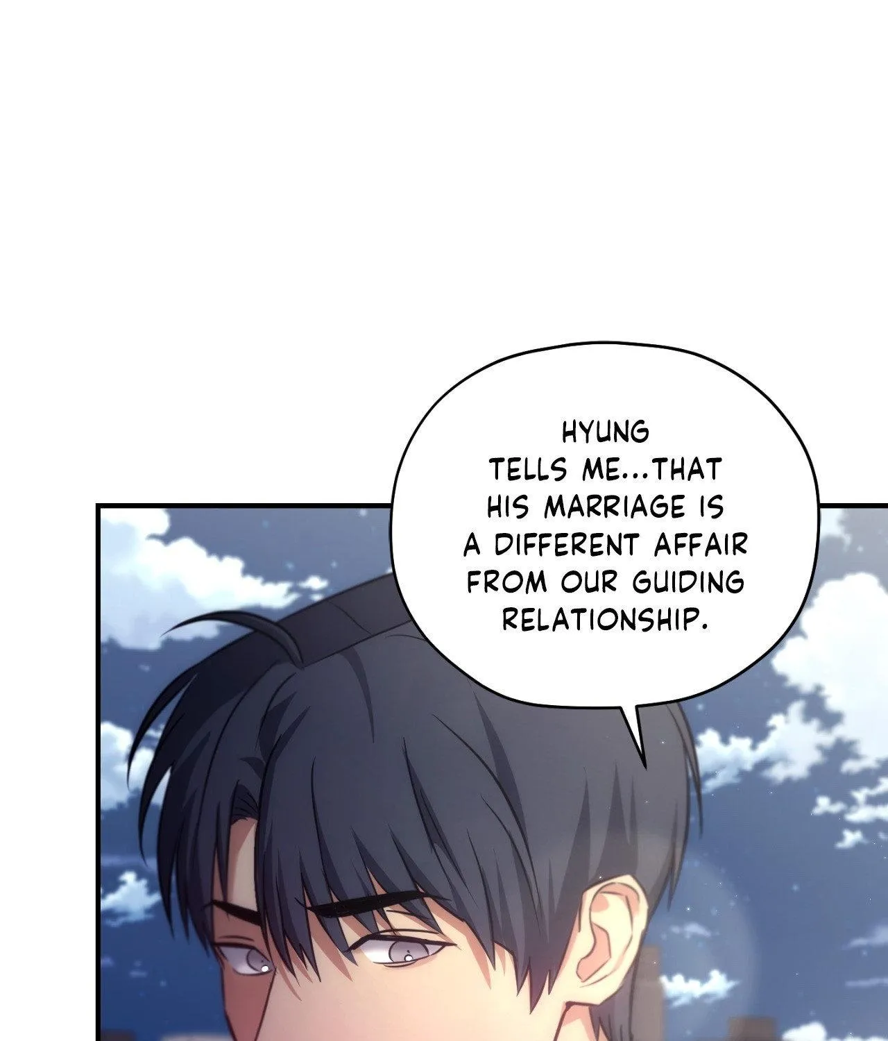 His Perfect Guide Chapter 22 page 87 - 
