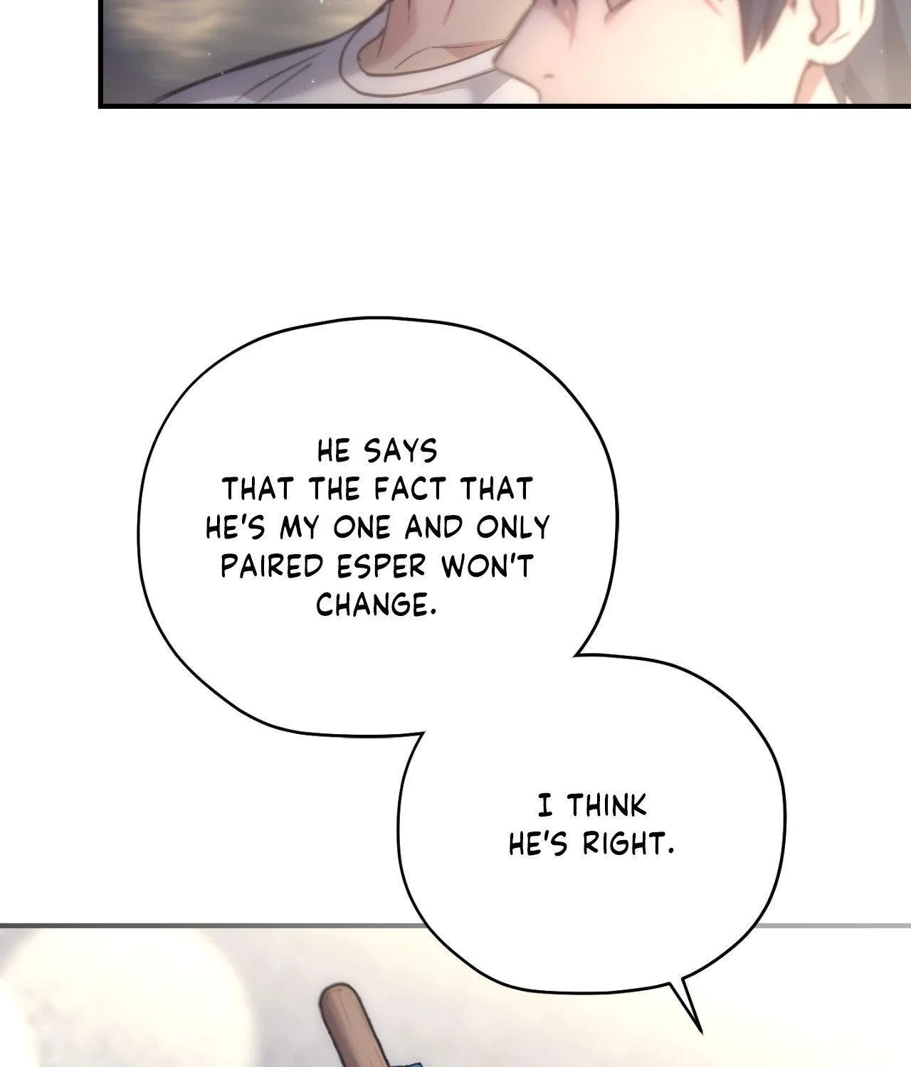 His Perfect Guide Chapter 22 page 89 - 