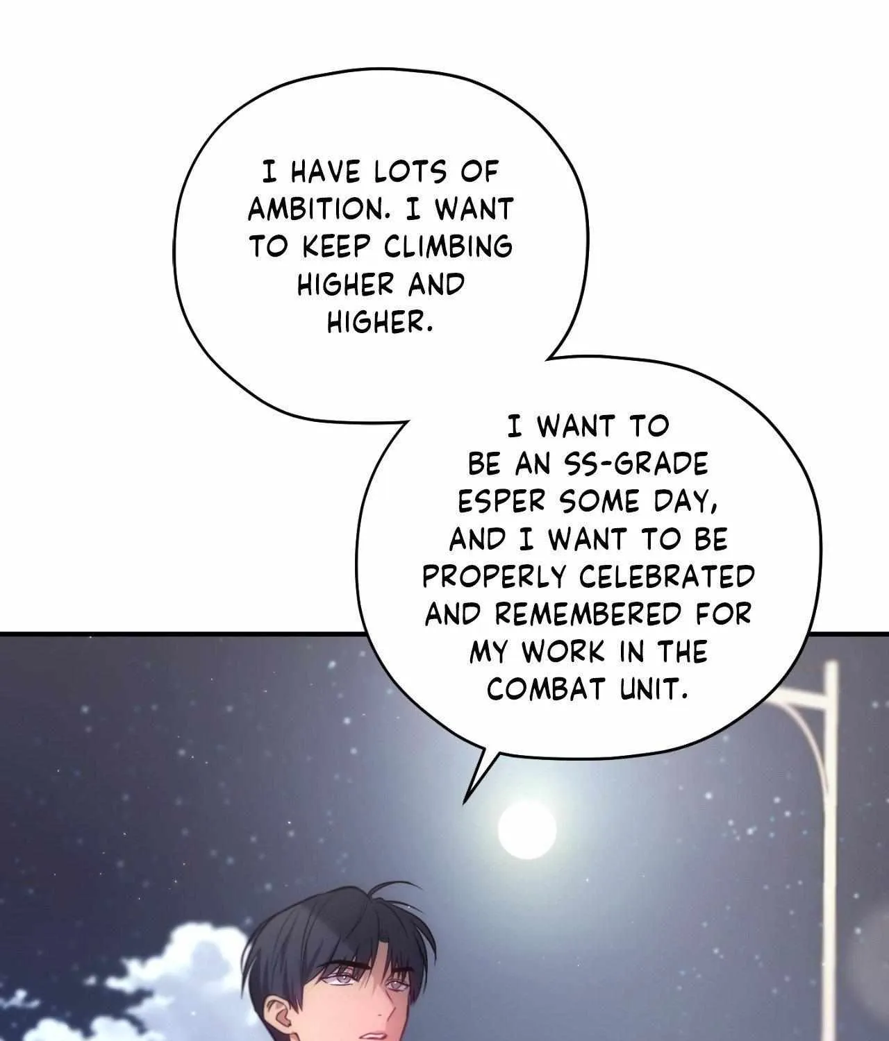 His Perfect Guide Chapter 22 page 97 - 