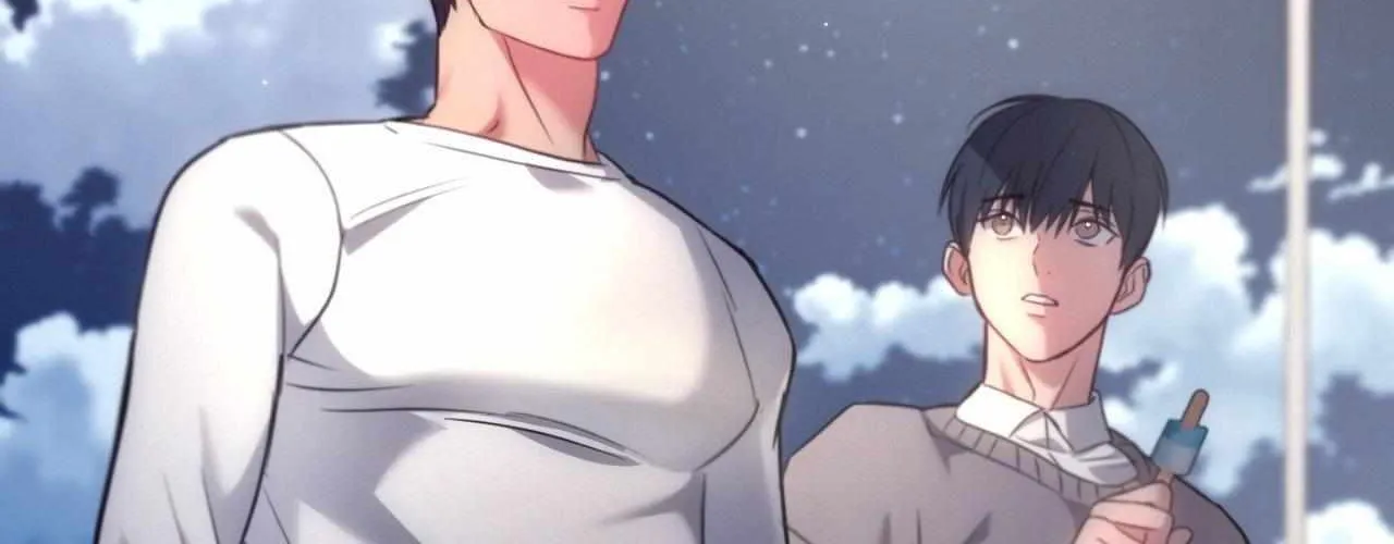 His Perfect Guide Chapter 22 page 98 - 