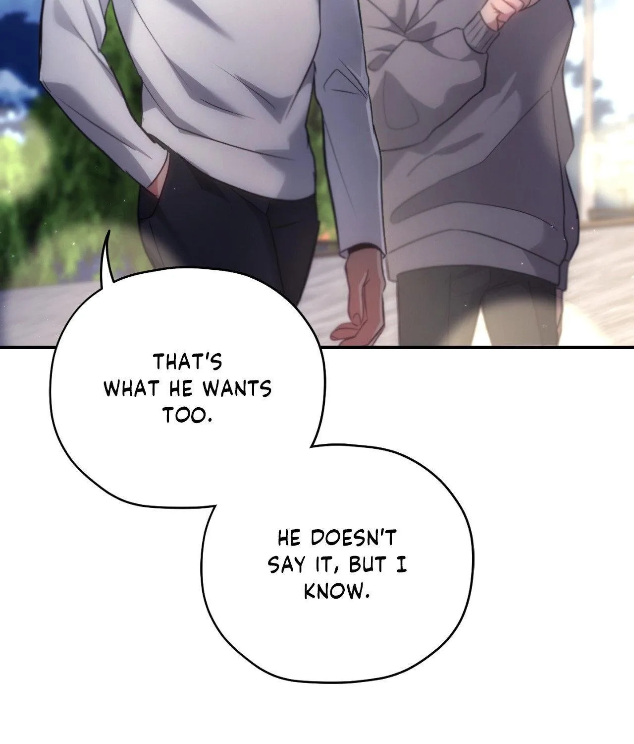 His Perfect Guide Chapter 22 page 99 - 
