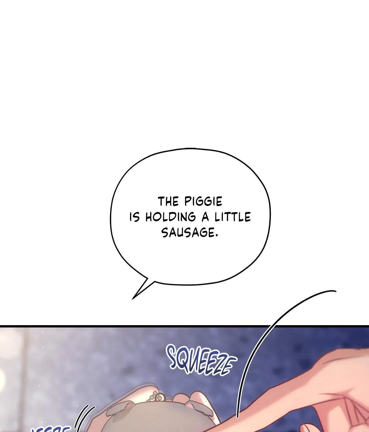 His Perfect Guide Chapter 23 page 1 - 