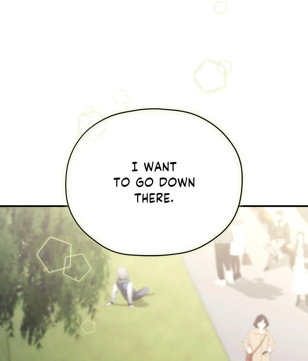 His Perfect Guide Chapter 23 page 11 - 