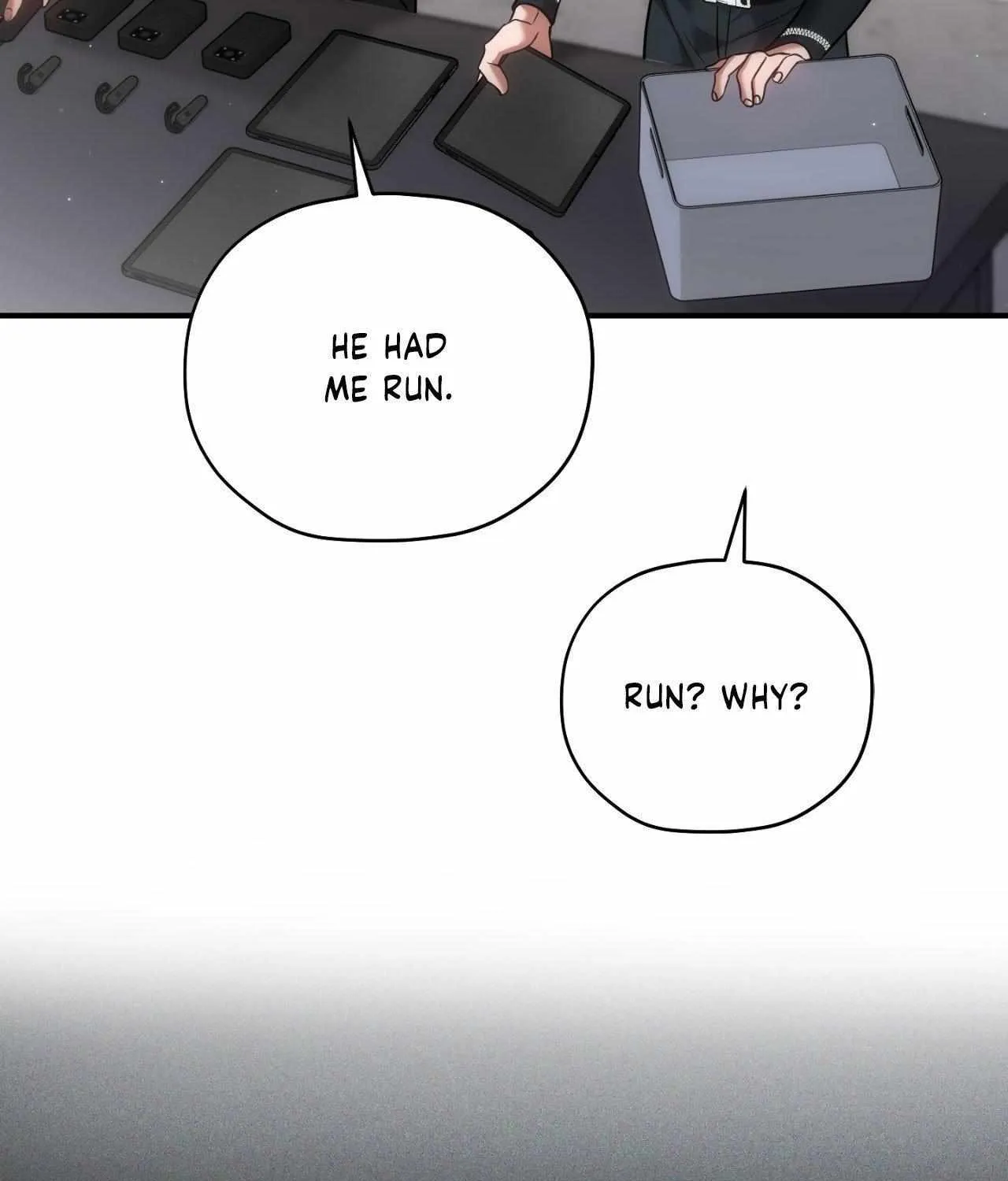 His Perfect Guide Chapter 23 page 102 - 