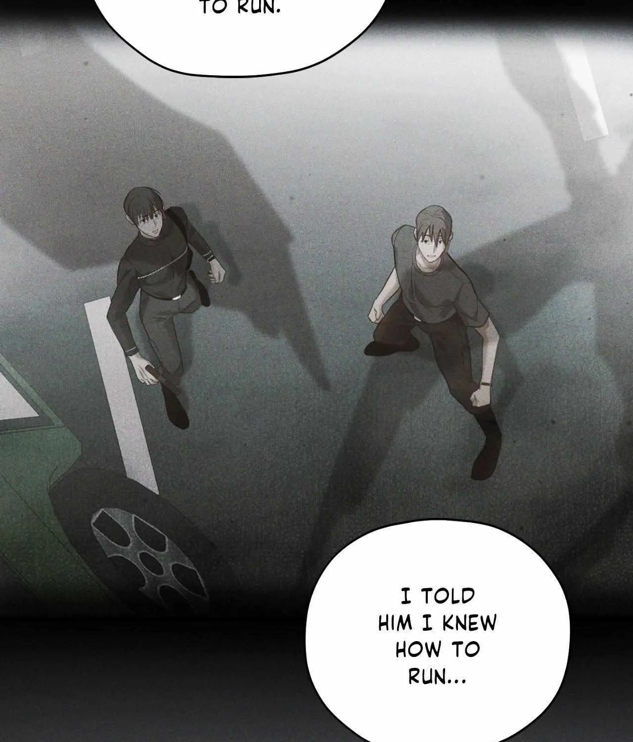 His Perfect Guide Chapter 23 page 104 - 
