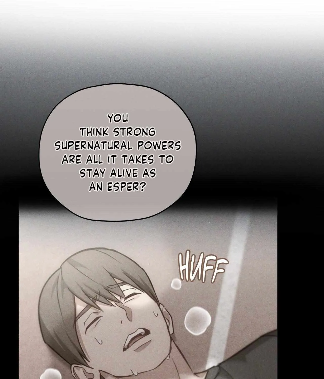 His Perfect Guide Chapter 23 page 110 - 
