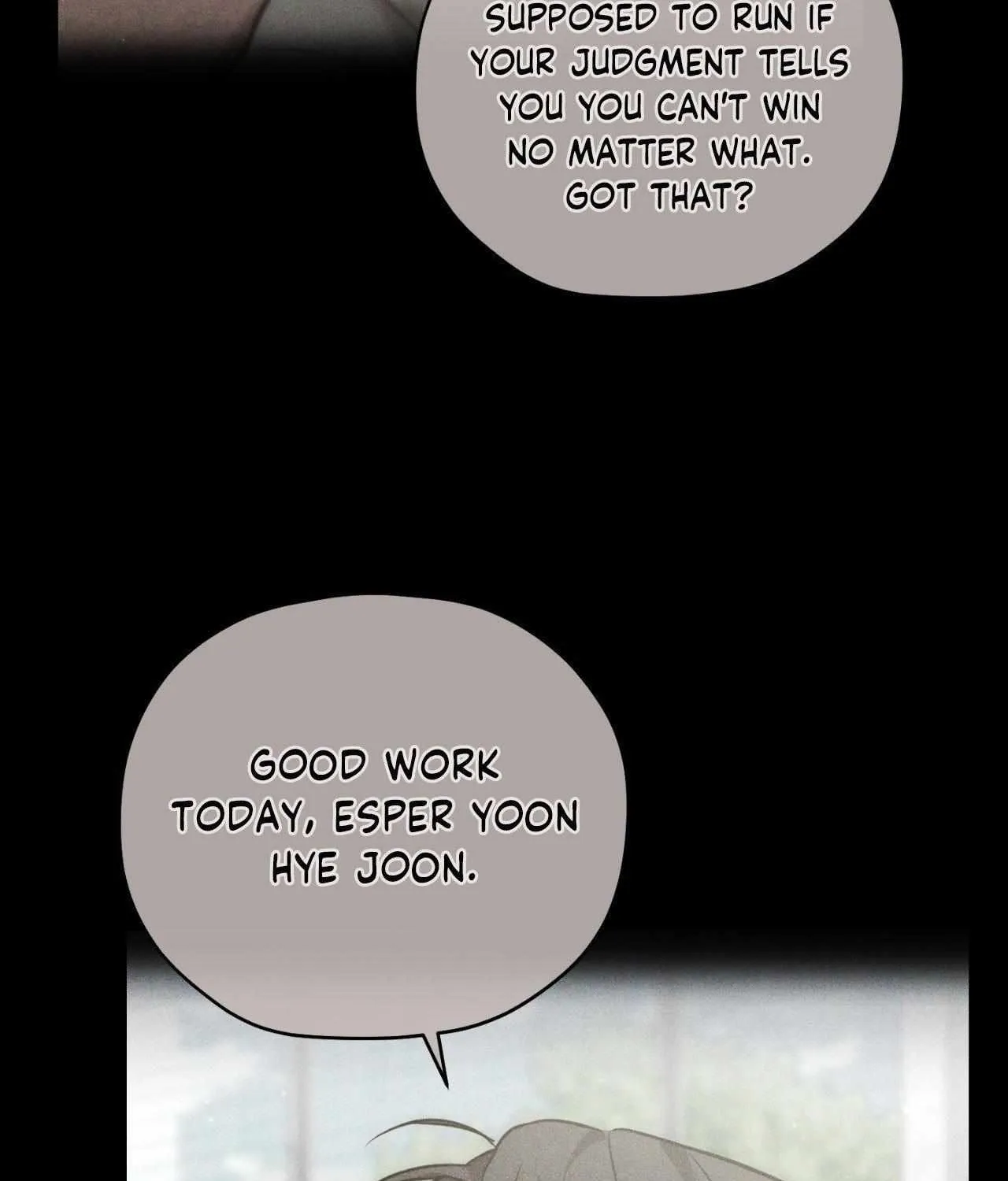 His Perfect Guide Chapter 23 page 112 - 