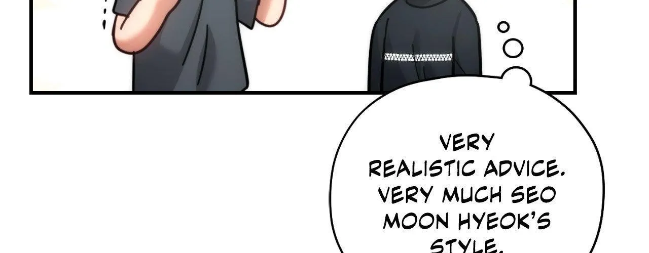 His Perfect Guide Chapter 23 page 116 - 