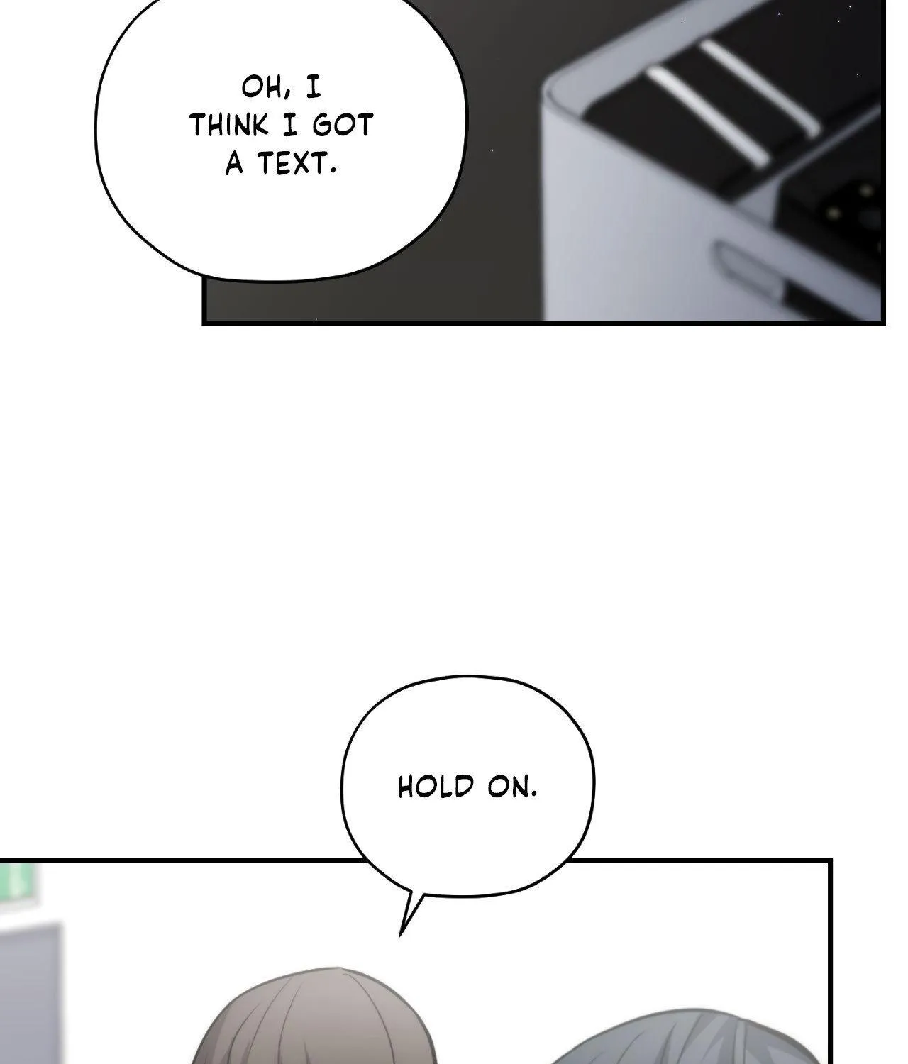 His Perfect Guide Chapter 23 page 119 - 