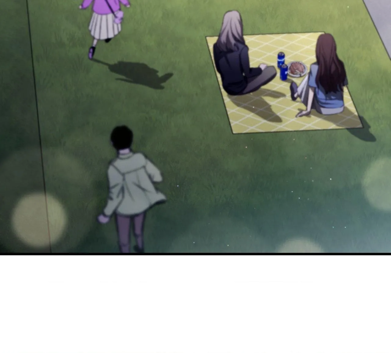 His Perfect Guide Chapter 23 page 13 - 