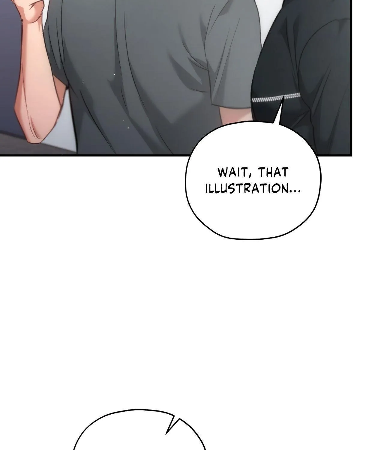 His Perfect Guide Chapter 23 page 121 - 