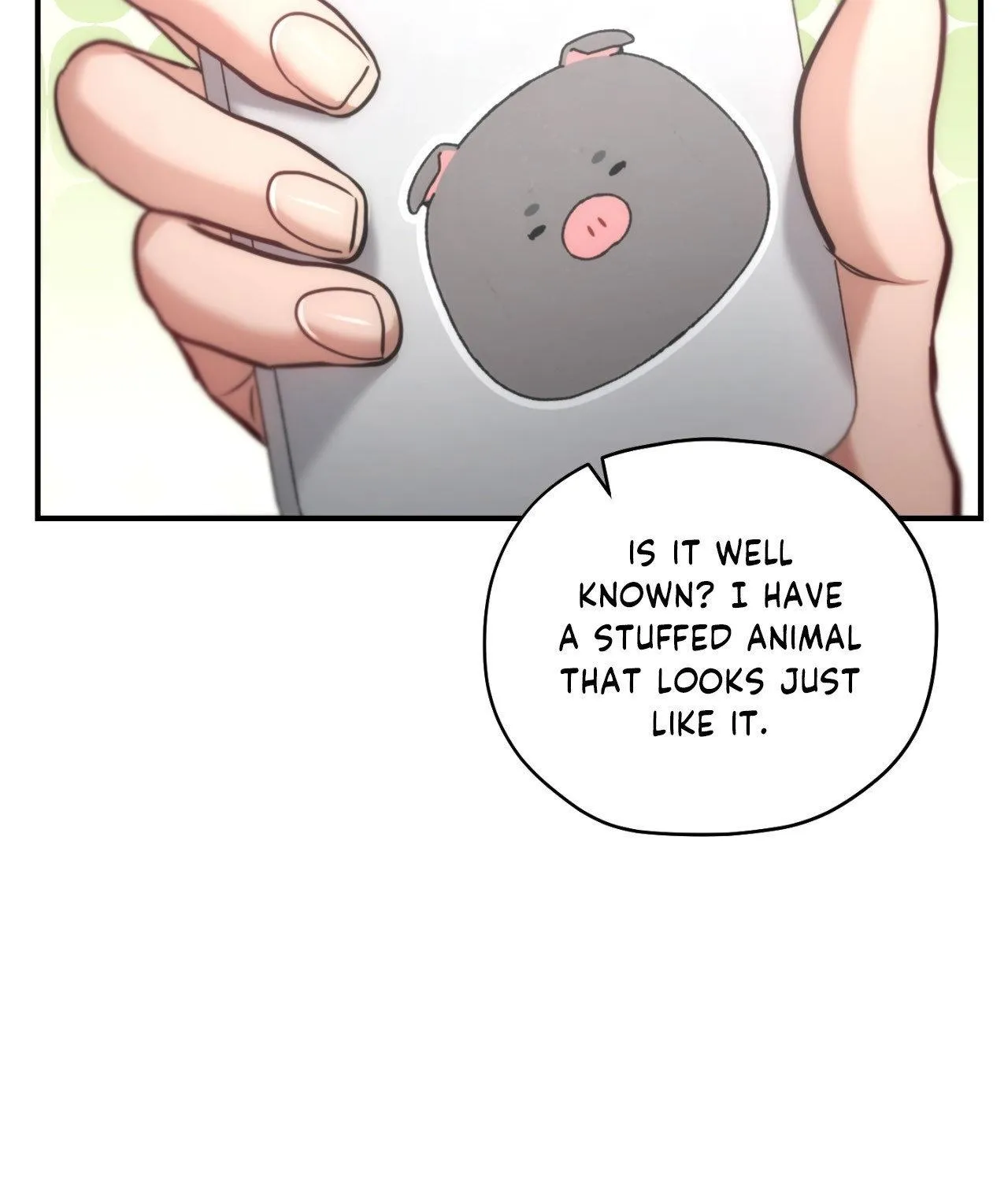 His Perfect Guide Chapter 23 page 123 - 