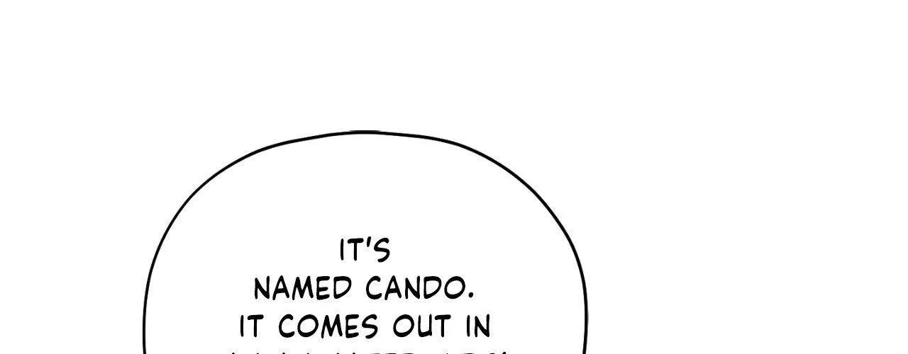 His Perfect Guide Chapter 23 page 124 - 