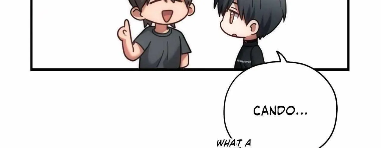 His Perfect Guide Chapter 23 page 126 - 