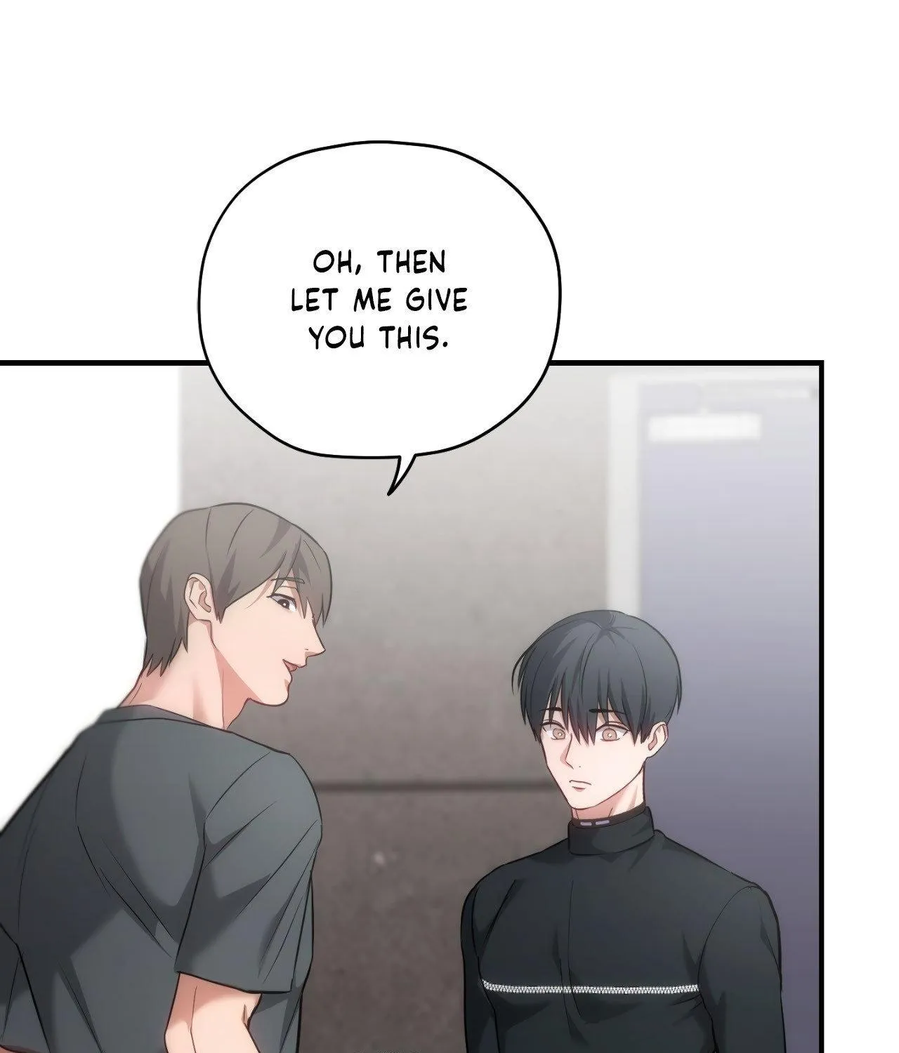 His Perfect Guide Chapter 23 page 128 - 