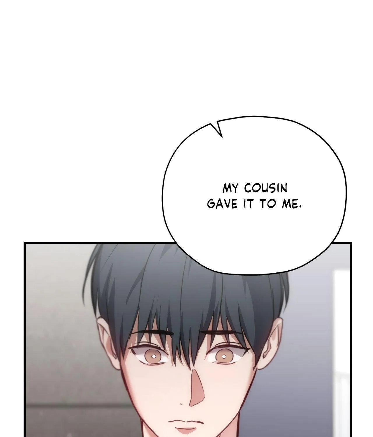 His Perfect Guide Chapter 23 page 130 - 
