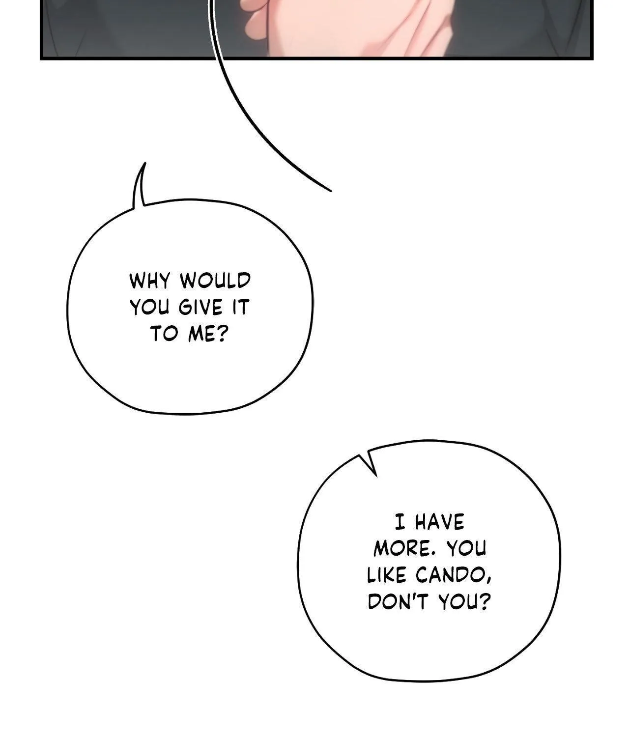 His Perfect Guide Chapter 23 page 132 - 