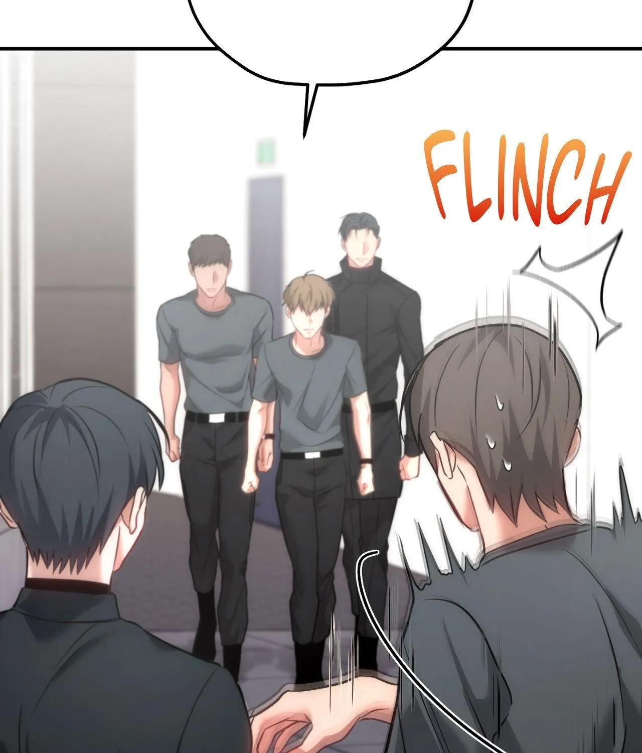 His Perfect Guide Chapter 23 page 136 - 