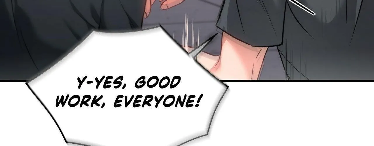 His Perfect Guide Chapter 23 page 137 - 