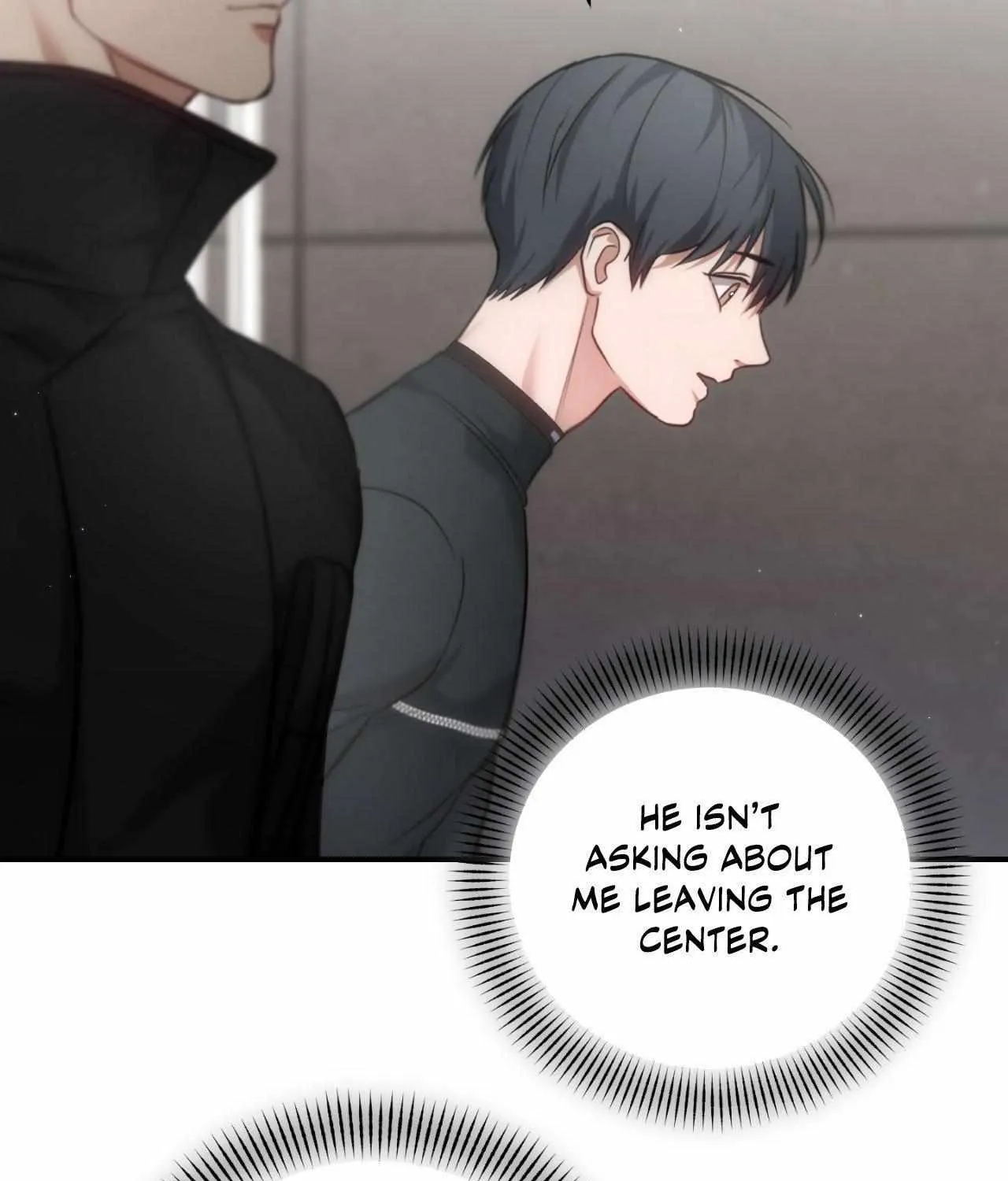 His Perfect Guide Chapter 23 page 145 - 