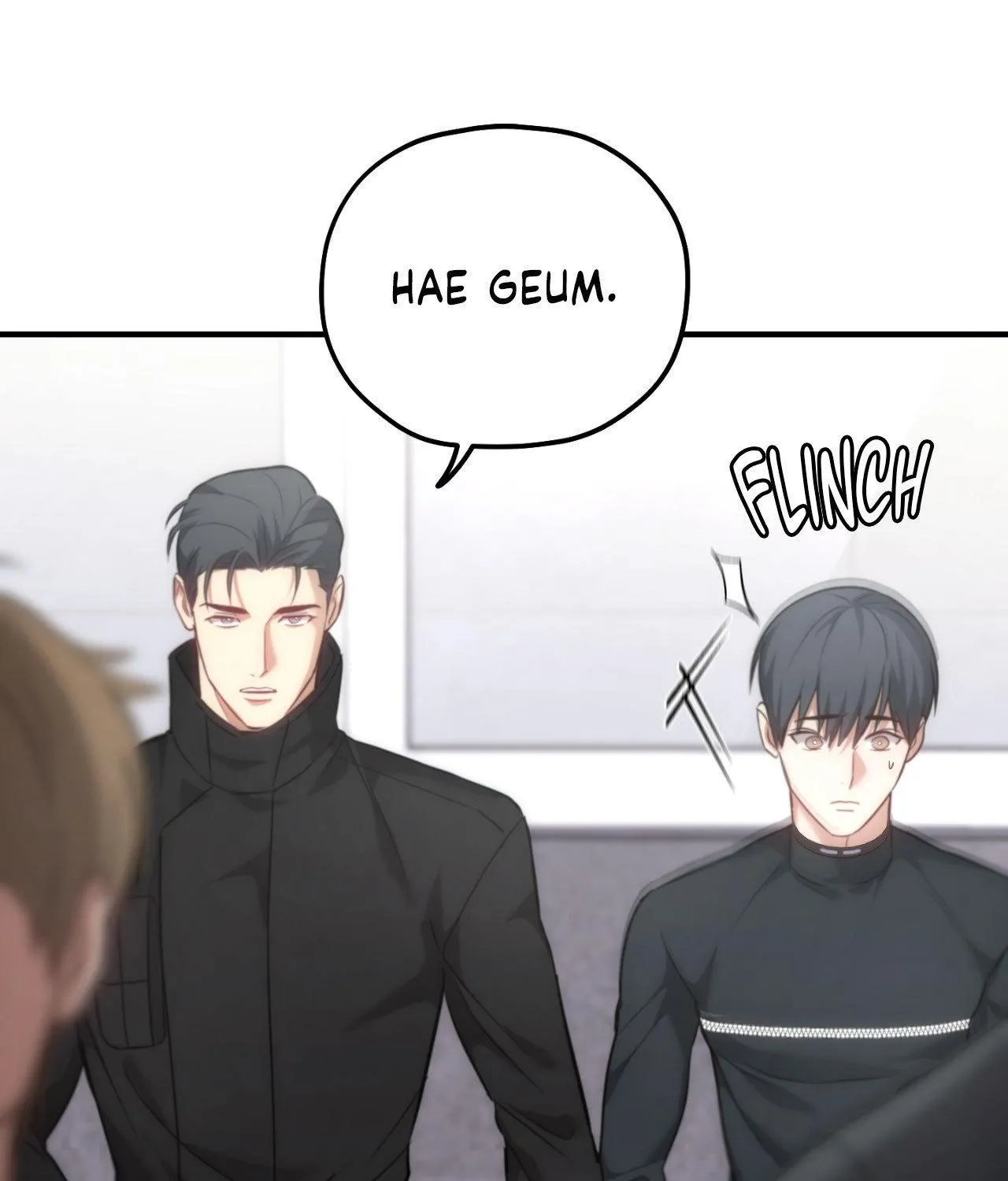 His Perfect Guide Chapter 23 page 163 - 