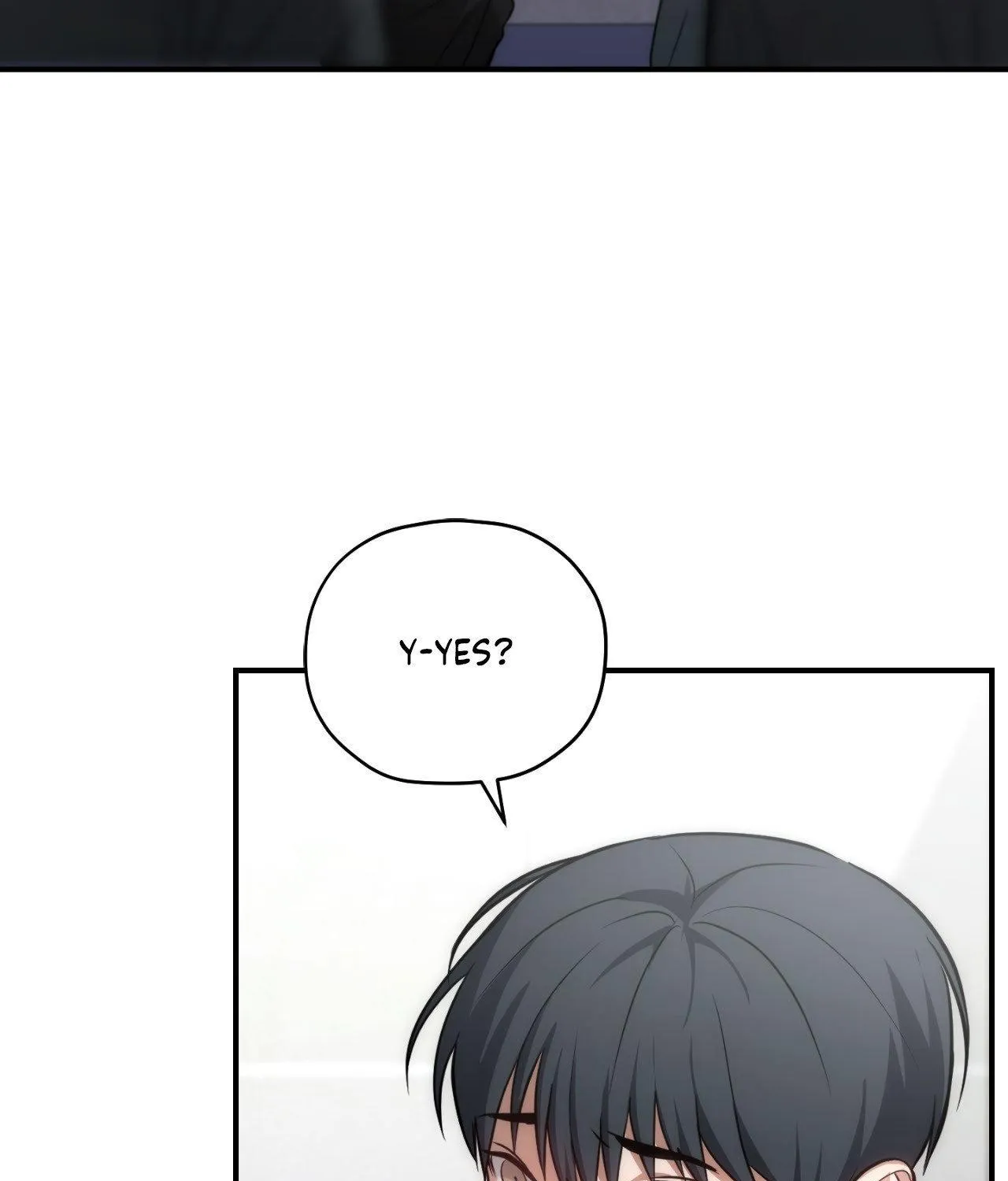 His Perfect Guide Chapter 23 page 165 - 