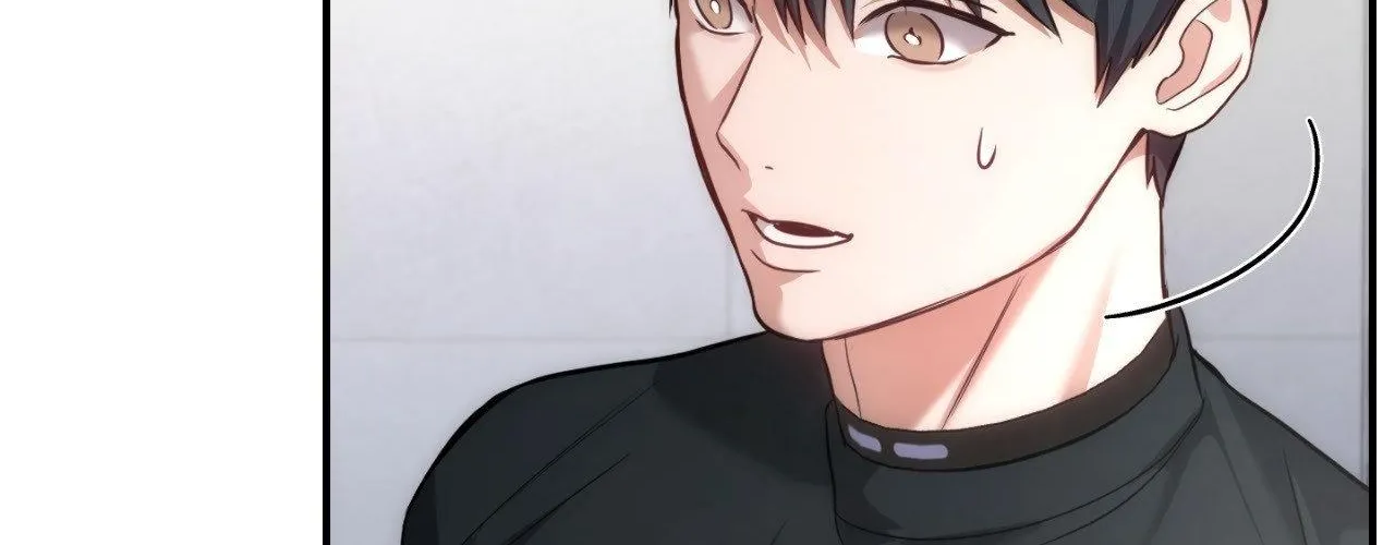 His Perfect Guide Chapter 23 page 166 - 