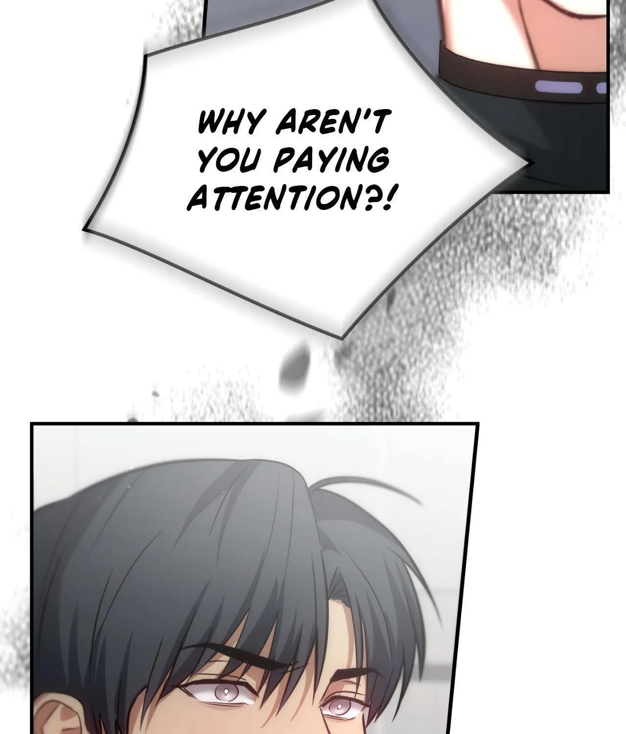 His Perfect Guide Chapter 23 page 183 - 